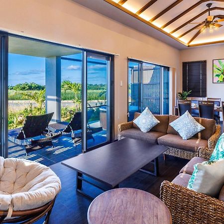 Grace Villa Miyakojima - Vacation Stay 60494V Extérieur photo