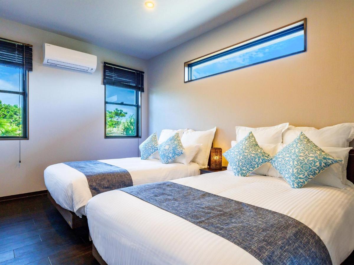 Grace Villa Miyakojima - Vacation Stay 60494V Extérieur photo