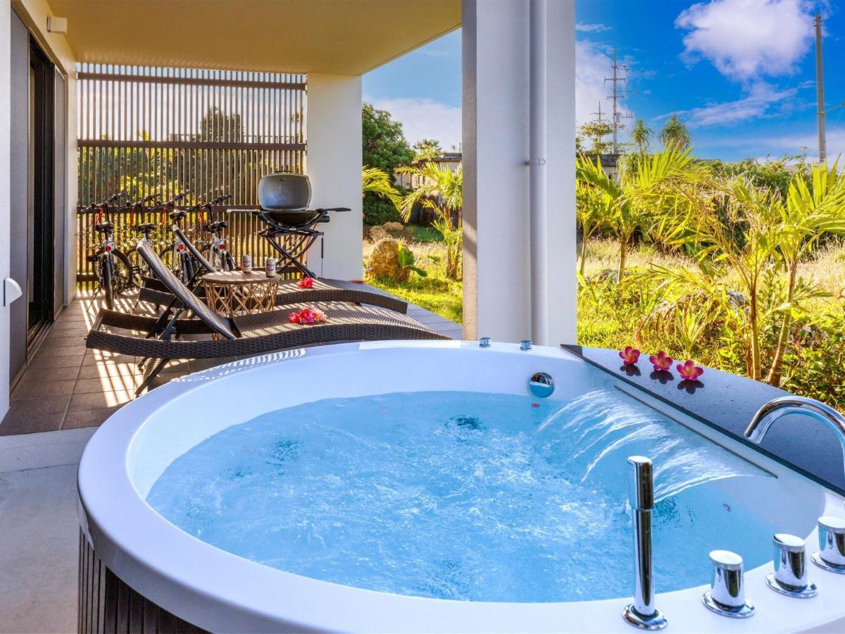 Grace Villa Miyakojima - Vacation Stay 60494V Extérieur photo