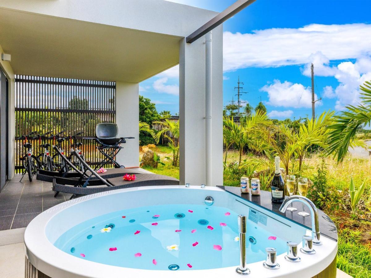 Grace Villa Miyakojima - Vacation Stay 60494V Extérieur photo