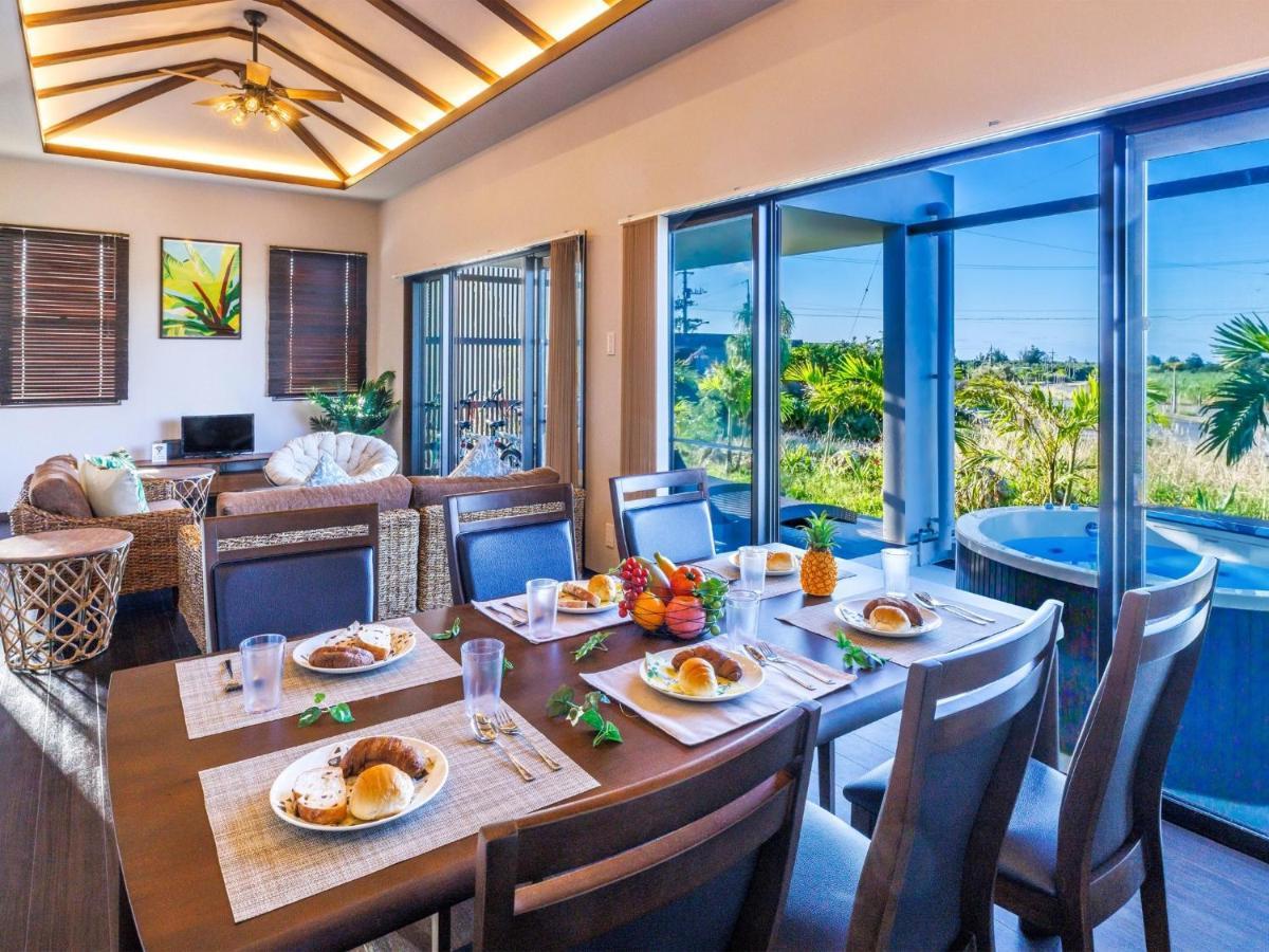 Grace Villa Miyakojima - Vacation Stay 60494V Extérieur photo