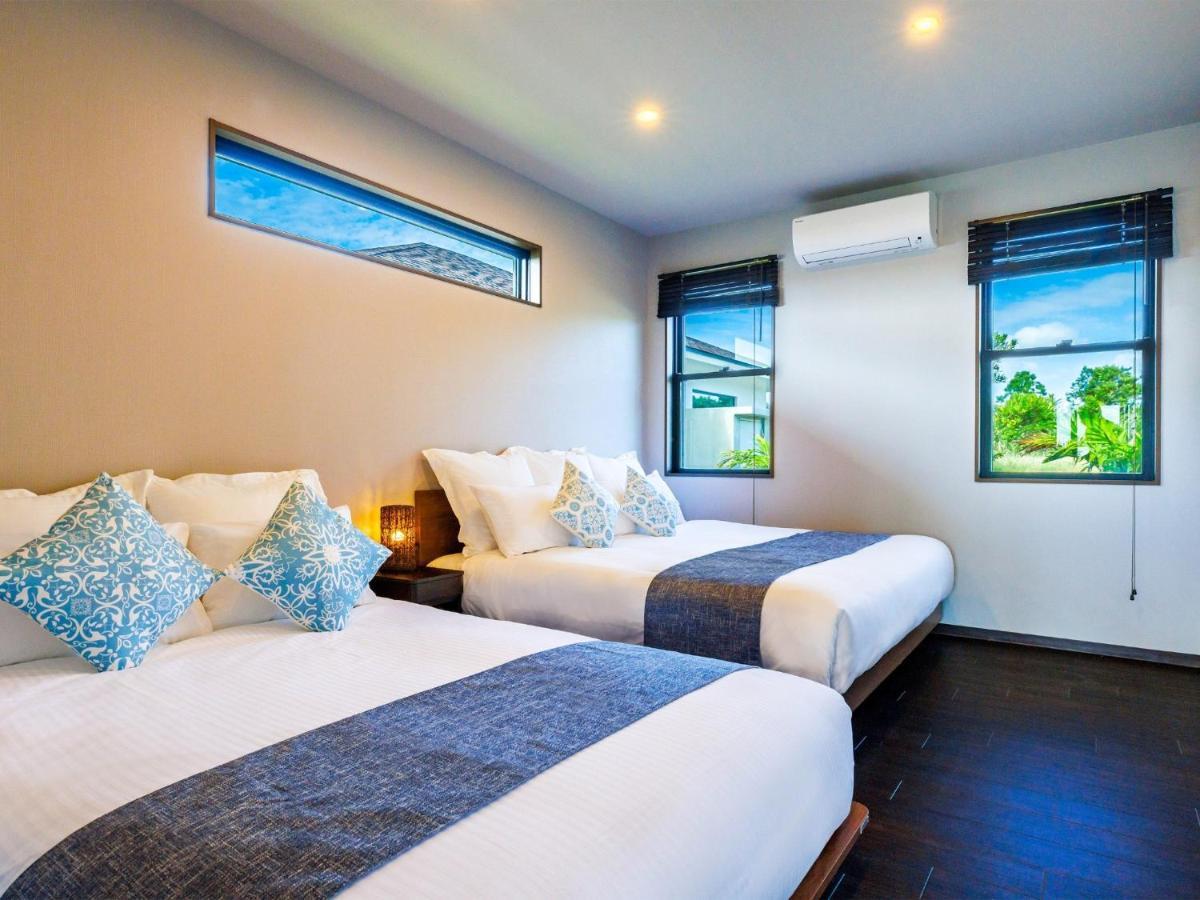 Grace Villa Miyakojima - Vacation Stay 60494V Extérieur photo
