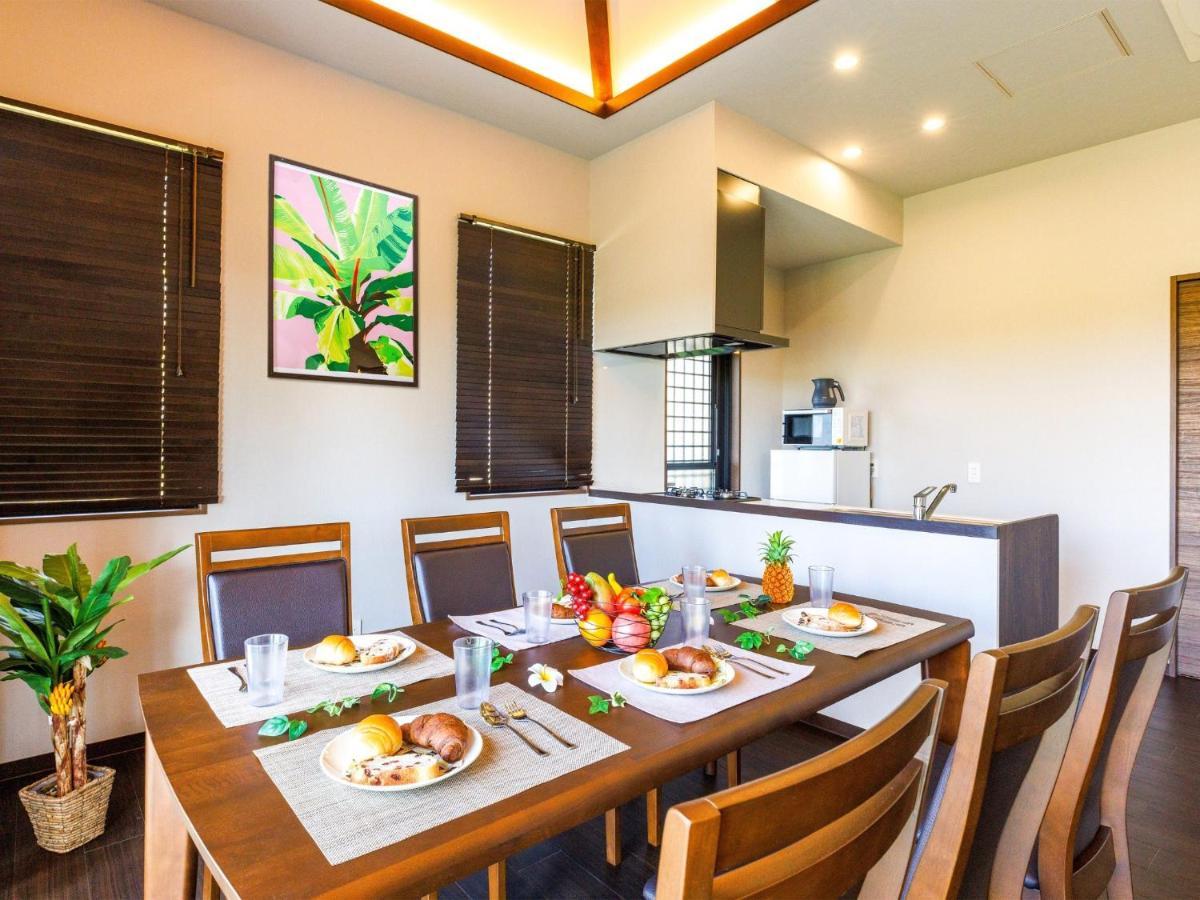 Grace Villa Miyakojima - Vacation Stay 60494V Extérieur photo
