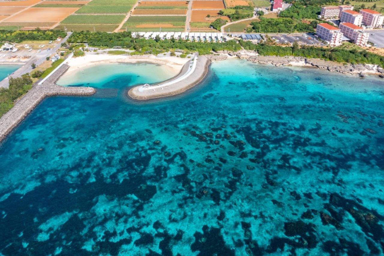 Grace Villa Miyakojima - Vacation Stay 60494V Extérieur photo