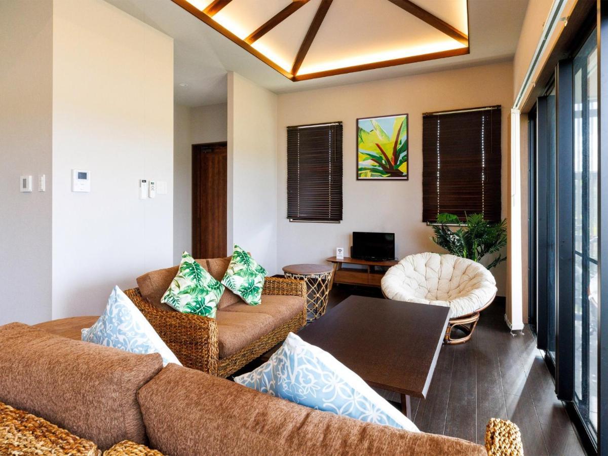 Grace Villa Miyakojima - Vacation Stay 60494V Extérieur photo
