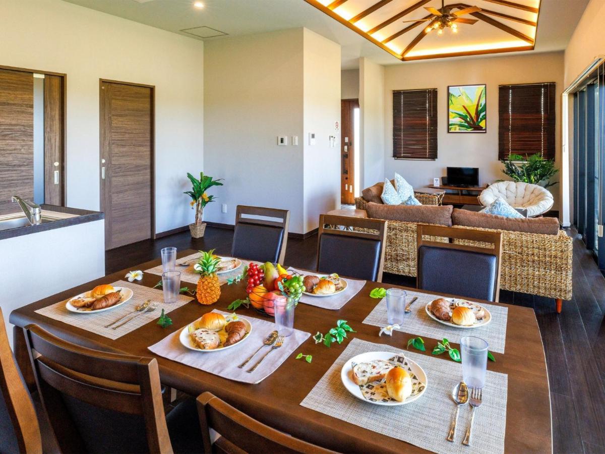 Grace Villa Miyakojima - Vacation Stay 60494V Extérieur photo